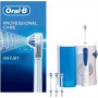 Oral-B | MD 20 OxyJet | Oral Irrigator | 600 ml | Number of heads 4 | White/Blue - 3